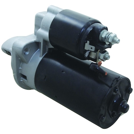 Replacement For Volvo AQ130,A,B,C,D Year 1976 4CYL Gas Starter